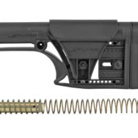 LUTH AR MBA-1 STOCK KIT 308 BLK