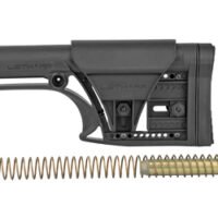 LUTH AR MBA-1 STOCK KIT 223 BLK