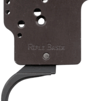 RIFLE BASIX TRIGGER REM. 700 - 8 OZ TO 1.5LBS BLACK