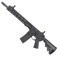 LWRC IC MKII 556 16" BLK