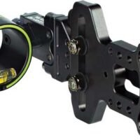 HHA OPTIMIZER LITE X 5000 - 1 5/8" HOUSING .029 PIN