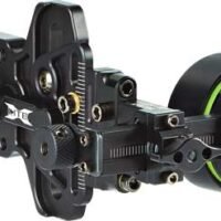 HHA OPTIMIZER LITE X 5519 - 1 5/8" W/ RHEOSTAT .019