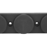 LYMAN PAC-MAG GUN STORAGE MAGNET