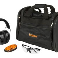 LYMAN PISTOL RANGE KIT 380/9/38/357