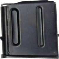 CZ MAGAZINE 527 22 HORNET - 5RD BLUED