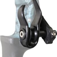 AMS BOWFISHING ARROW REST - TIDAL WAVE