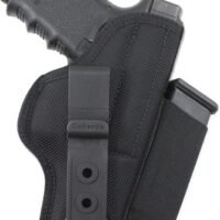 DESANTIS TUCK-THIS II HOLSTER - IWB NYLON AMBI FOR GLOCK 42