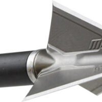 G5 BROADHEAD MONTEC M3 XBOW - FIXED 3-BLD 100GR 1.125" 3PK