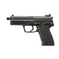 HECKLER AND KOCH (HK USA) USP9 TACTICAL 9MM 4.86" 10+1