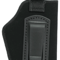 MICHAELS IN-PANT HOLSTER #1 RH - W/RETENTION STRAP BLACK
