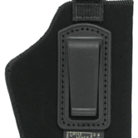 MICHAELS IN-PANT HOLSTER #16RH - W/RETENTION STRAP BLACK