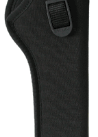 MICHAELS HIP HOLSTER #4 RH - NYLON BLACK