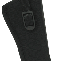 MICHAELS HIP HOLSTER #6 RH - NYLON BLACK