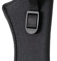 MICHAELS HIP HOLSTER #7 RH - NYLON BLACK