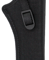 MICHAELS HIP HOLSTER #8 RH - NYLON BLACK