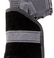 MICHAELS IN POCKET HOLSTER #4 - RH/LH BLACK