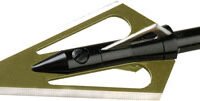 MAGNUS BROADHEADS STINGER - 4-BLADE 100GR 3PK