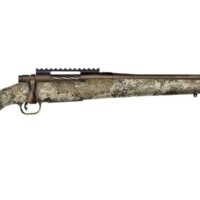 MOSSBERG PATRIOT PREDATOR STRATA 450BM