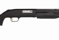 MOSSBERG 510 MINI 20/18.5 BL/SYN CMPT