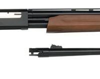 MOSSBERG 500 COMBO 20GA BL/WD 3"