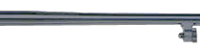 MOSSBERG BARREL 500 12GA. 3" - 18.5"CYL BORE BEAD SIGHT MATTE
