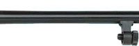 MOSSBERG BARREL 500 12GA. 3" - 24" RS RIFLED MATTE