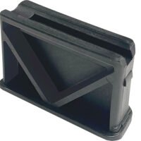 MOSSBERG SINGLE SHOT SLED - MAGAZINE