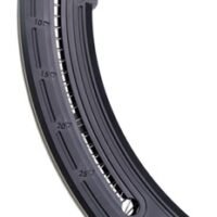 MOSSBERG BLAZE HNTG MAGAZINE - 22LR 25RD BLACK SYNTHETIC