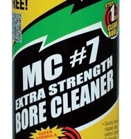 SHOOTERS CHOICE MC#7 EXTRA- - STRENGTH BORE FOAM 12OZ. CAN