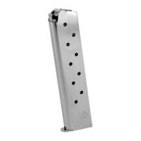 MEC-GAR MAG COLT 45 10RD NKL