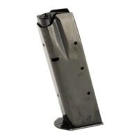 MEC-GAR MAG CZ75 9MM 16RD BL