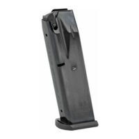 MEC-GAR MAG BERETTA 92 9MM 10RD BL