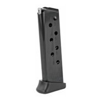 MEC-GAR MAG PP-PPK/S FR 32ACP 8RD BL