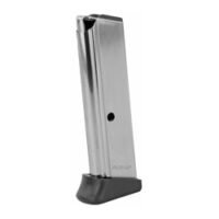 MEC-GAR MAG WLTHR PPK/S 380 7RD NIC