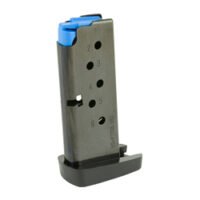 MEC-GAR MAG TAURUS 738TCP 380 6RD BL