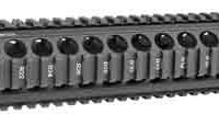MI G2 QUAD-RAIL DROP IN FOR - RIFLE LENGTH AR-15