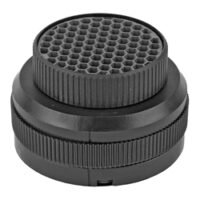 MEPROLT POLARIZER & FLASH GRD M21