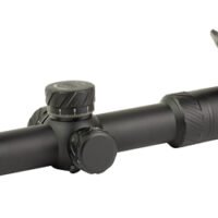 MEPRO MVO 1-8X28 FFP 34MM M1 MRAD