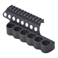 MESA SADDLERAIL 4" MOS 6-12GA