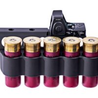 MESA SURSHL AL/RMR MNT BEN M4 6 12GA