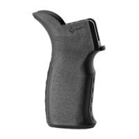 MFT ENGAGE AR15 PSTL GRP ENHN FS BLK