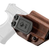 MFT HYBRID HOLSTER FOR GLOCK 43/43X