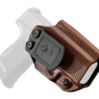 MFT HYBRID HOLSTER SIG SAUER P365