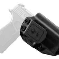 MFT HYBRID HLSTR P365-XMACRO BLACK