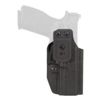 MFT IWB HLSTR ECHELON BLK