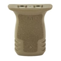 MFT REACT CMPCT GRIP MLOK FDE