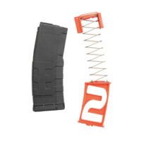 MAG AMEND2 AR15 556 10/30 10RD M3 BK