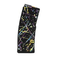 MAG AMEND2 AR15 556 30RD MOD3 NEON