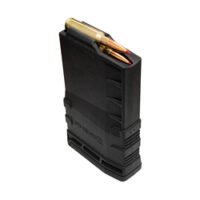 MAG AMEND2 AICS SHORT ACTION 12RD BK