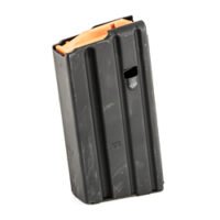 MAG ASC AR223 20RD STS BLK